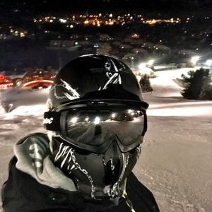 Meet your Posher, Samuel